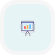 Data-Driven Insights Icon